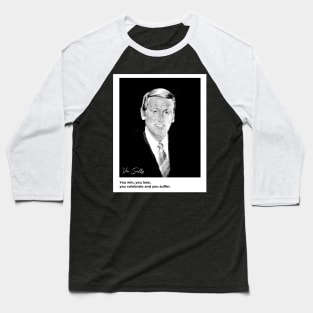 Vin Scully Baseball T-Shirt